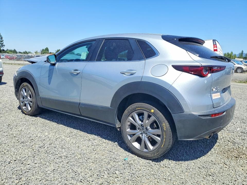 2021 MAZDA CX-30 SELECT 2