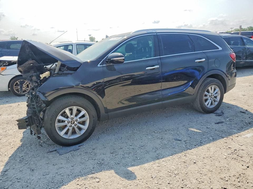 2019 KIA SORENTO LX - 1