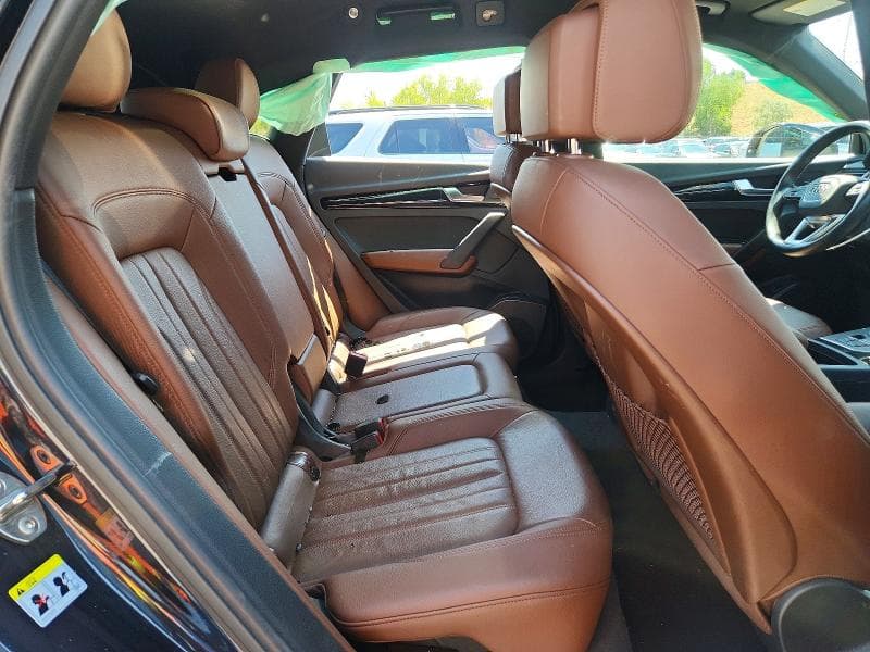 2018 AUDI Q5 PREMIUM PLUS 11