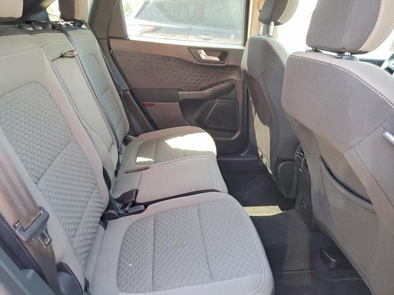 2020 FORD ESCAPE SE 11