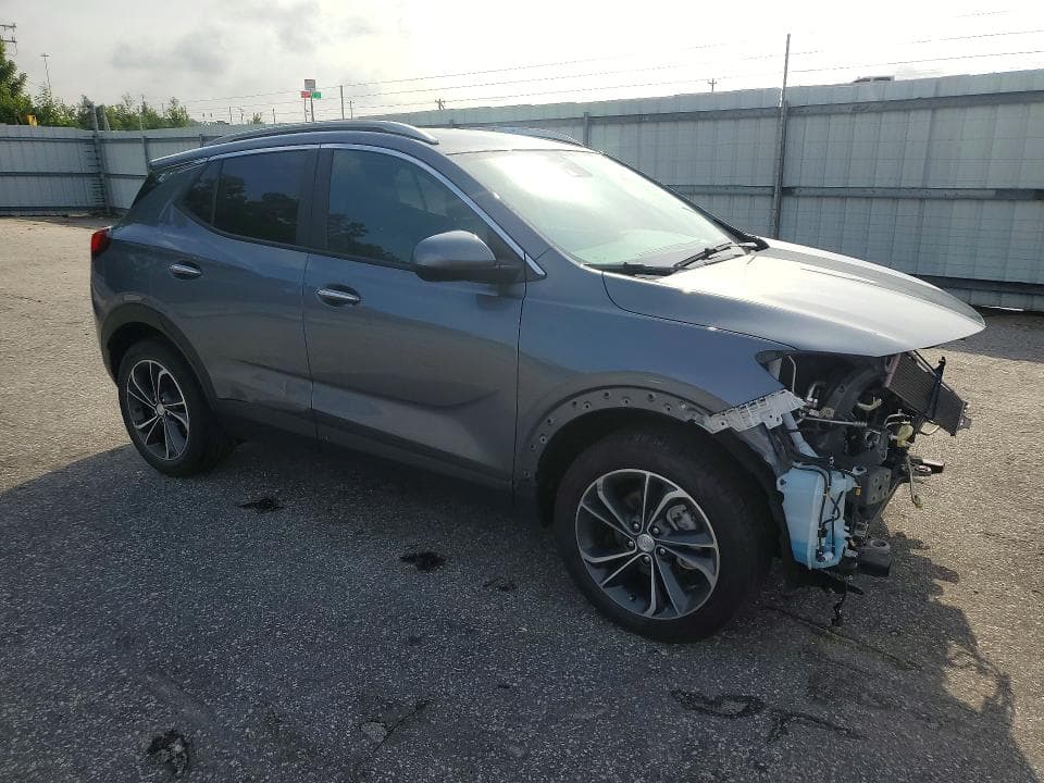 2022 BUICK ENCORE GX SELECT 4