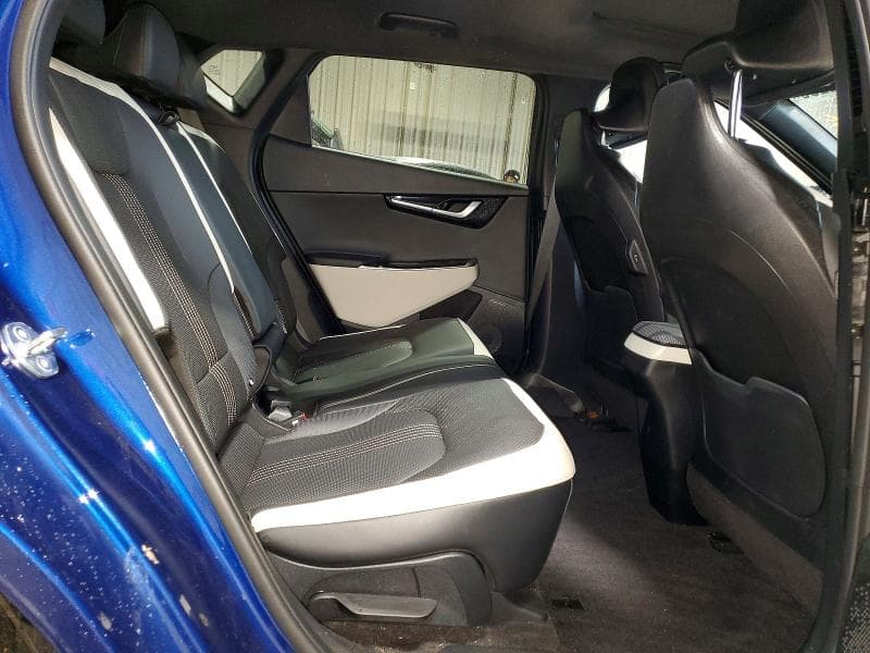 2023 KIA EV6 GT LINE 10