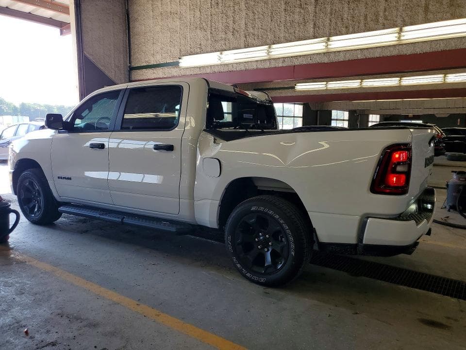 2026 RAM 1500 TRADESMAN 2