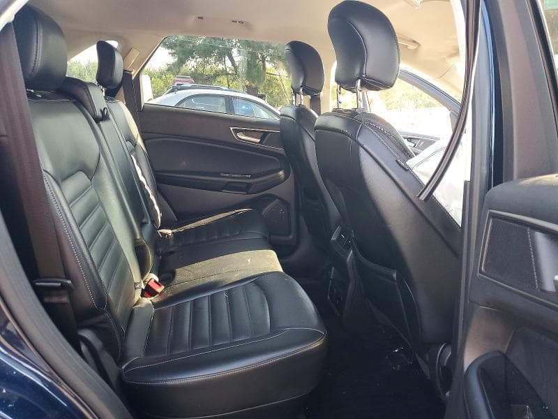 2017 FORD EDGE SEL 10