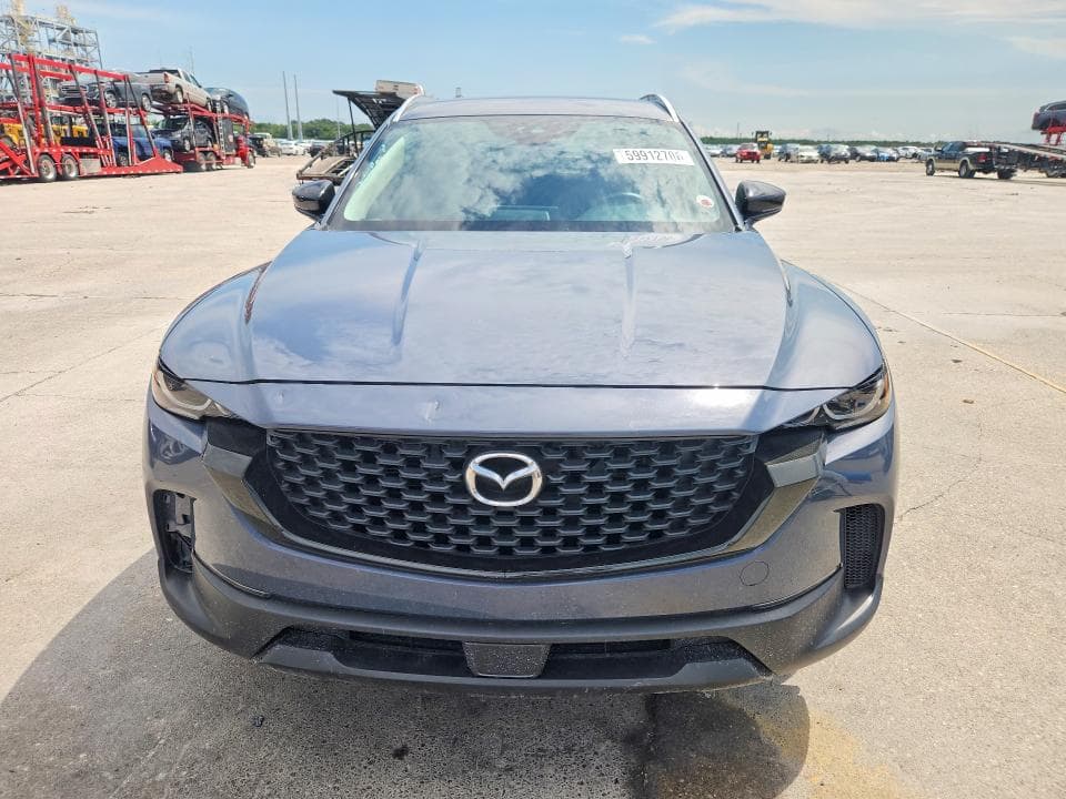 2024 MAZDA CX-50 SELECT 5