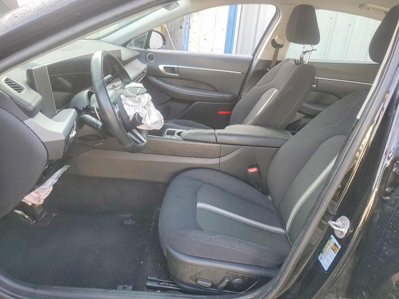 2024 HYUNDAI SONATA SEL 7