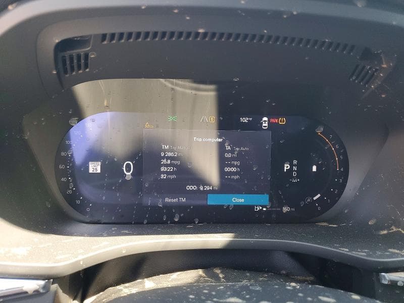 2026 VOLVO XC60 PLUS 9
