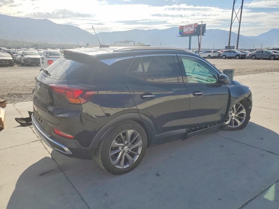 2020 BUICK ENCORE GX ESSENCE 3