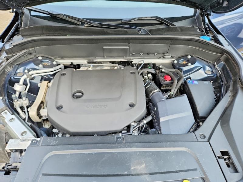 2024 VOLVO XC90 PLUS 12