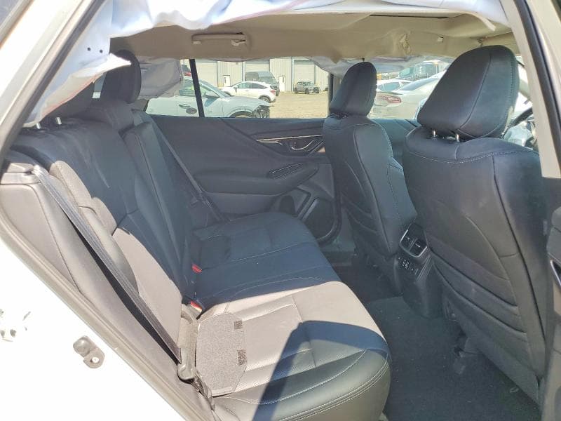 2024 SUBARU OUTBACK LIMITED XT 11
