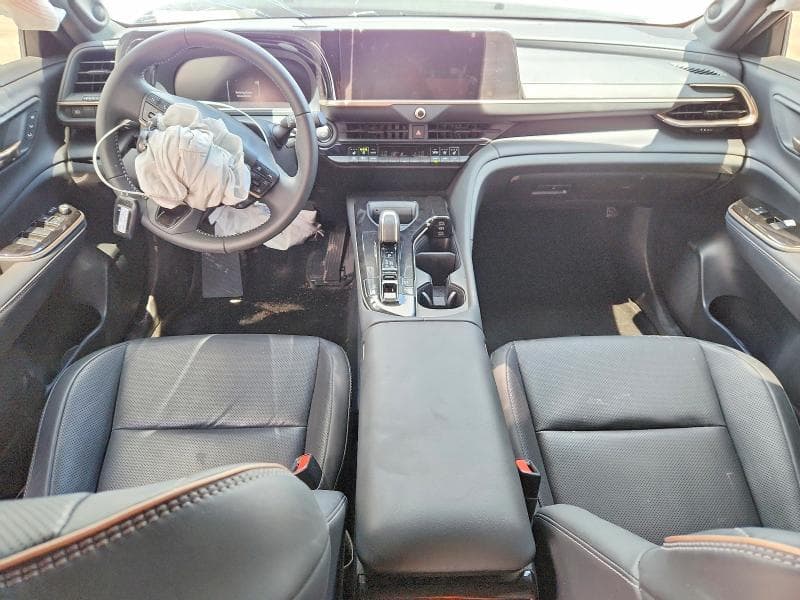 2026 TOYOTA CROWN LIMITED 8