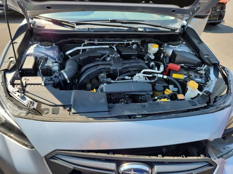 2021 SUBARU CROSSTREK SPORT 11