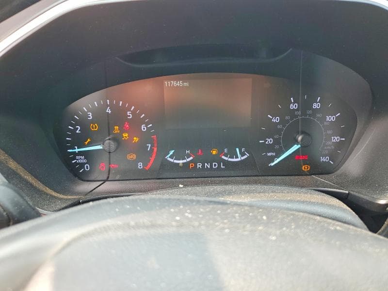 2020 FORD ESCAPE SE 9
