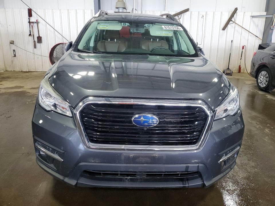 2019 SUBARU ASCENT TOURING 5