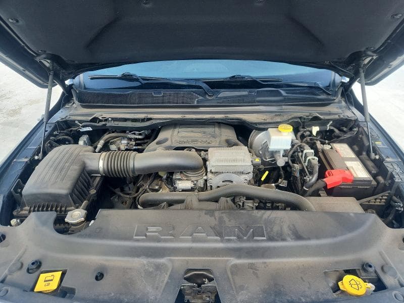 2023 RAM 1500 BIG HORN/LONE STAR 11