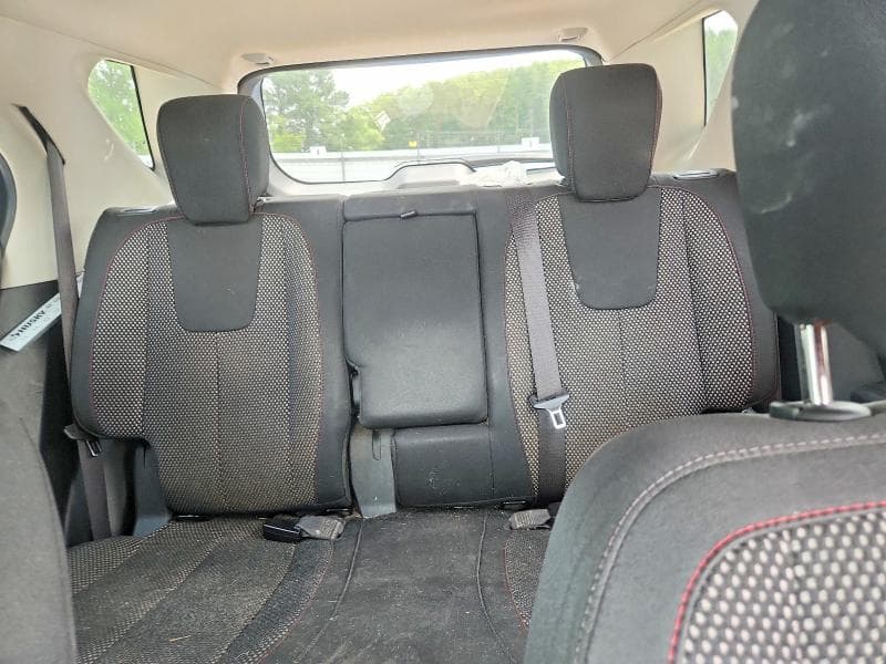 2017 CHEVROLET EQUINOX LT 10