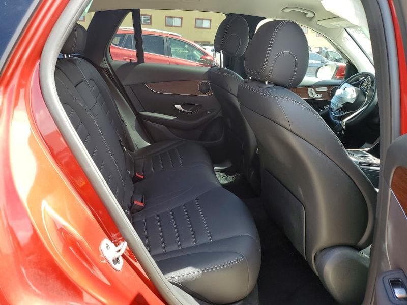 2022 MERCEDES-BENZ GLC 300 11