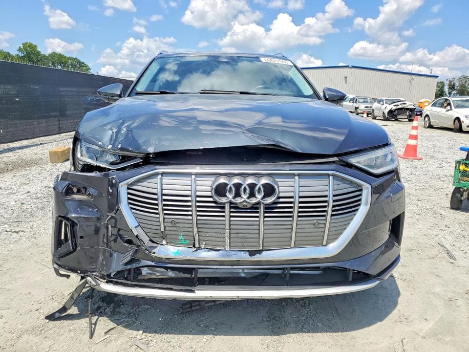 2019 AUDI E-TRON PREMIUM PLUS 5