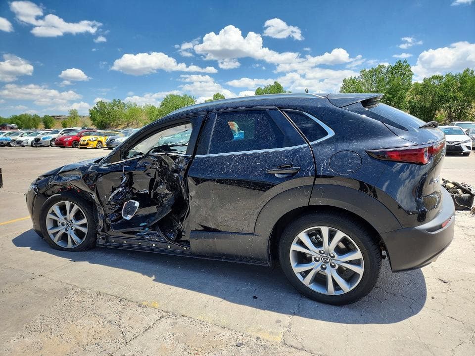 2023 MAZDA CX-30 SELECT 2