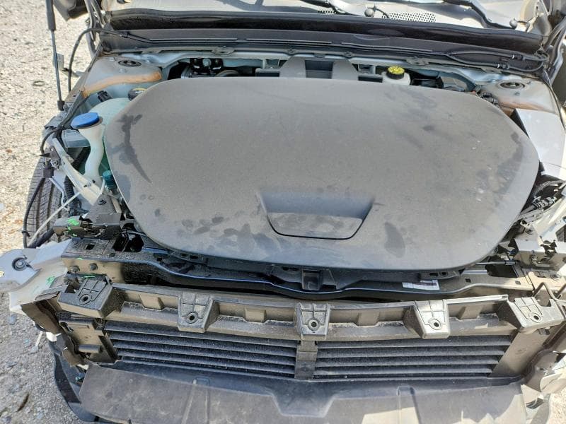 2023 VOLVO C40 RECHARGE PLUS 12