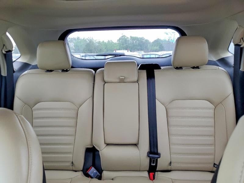 2019 FORD EDGE SEL 10