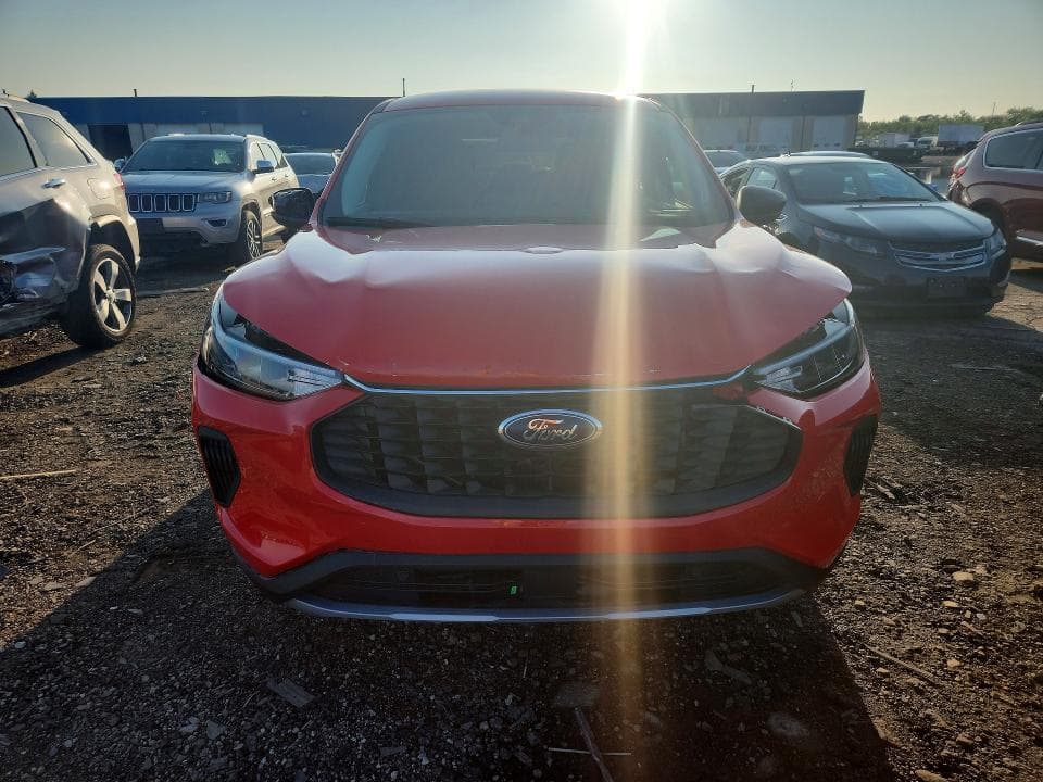 2024 FORD ESCAPE 5