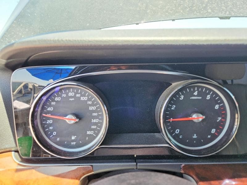 2017 MERCEDES-BENZ E 300 300 9