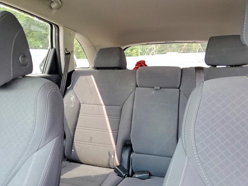 2017 KIA SORENTO L 10