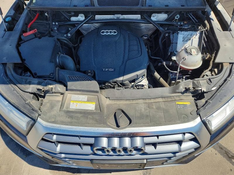 2018 AUDI Q5 PREMIUM PLUS 12