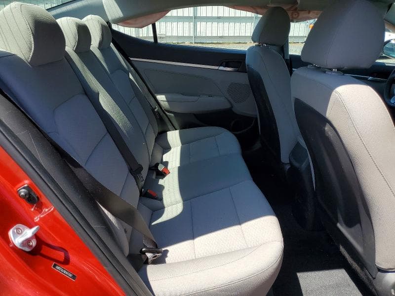 2019 HYUNDAI ELANTRA SE 10