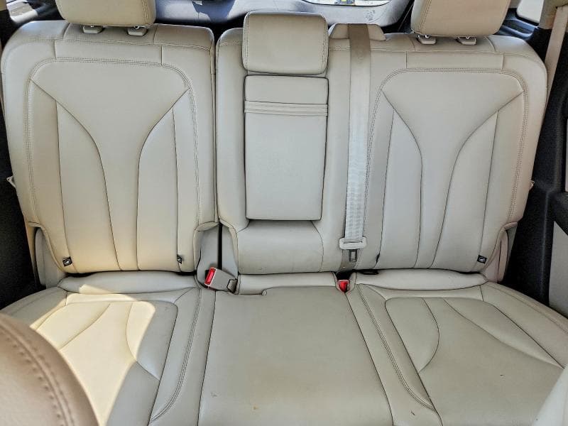 2019 LINCOLN NAUTILUS 10