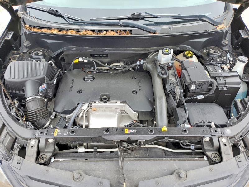 2020 CHEVROLET EQUINOX LT 12