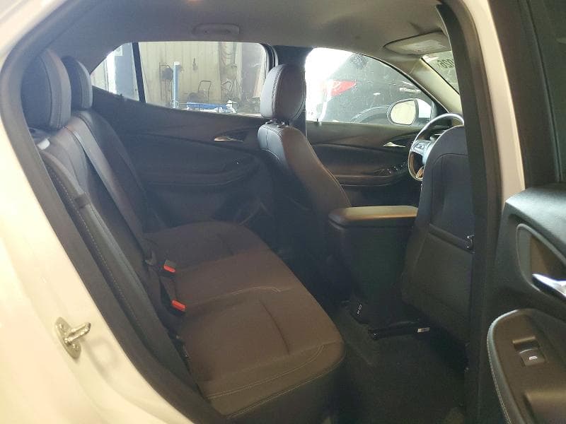 2024 BUICK ENCORE GX PREFERRED 11