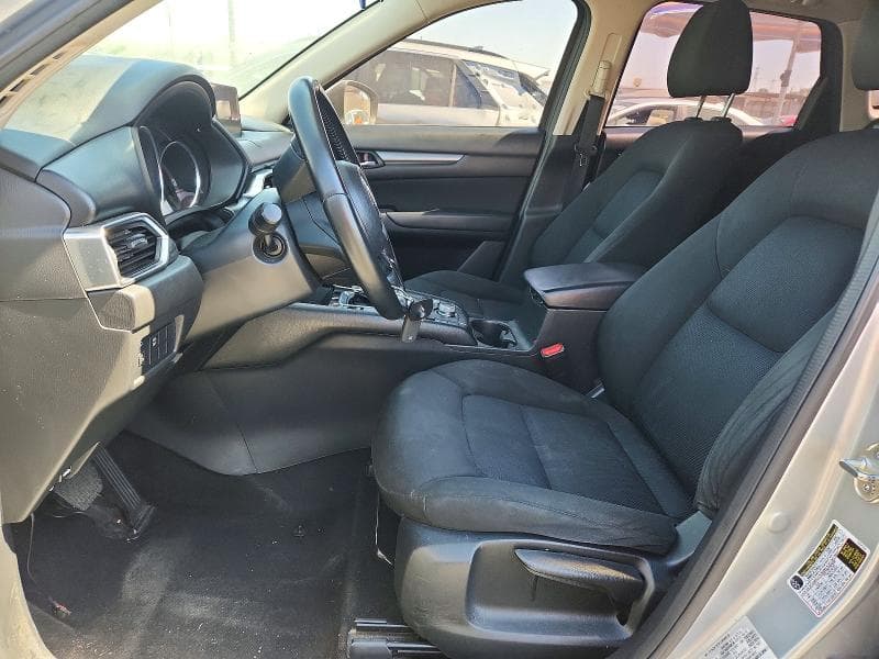 2019 MAZDA CX-5 SPORT 7
