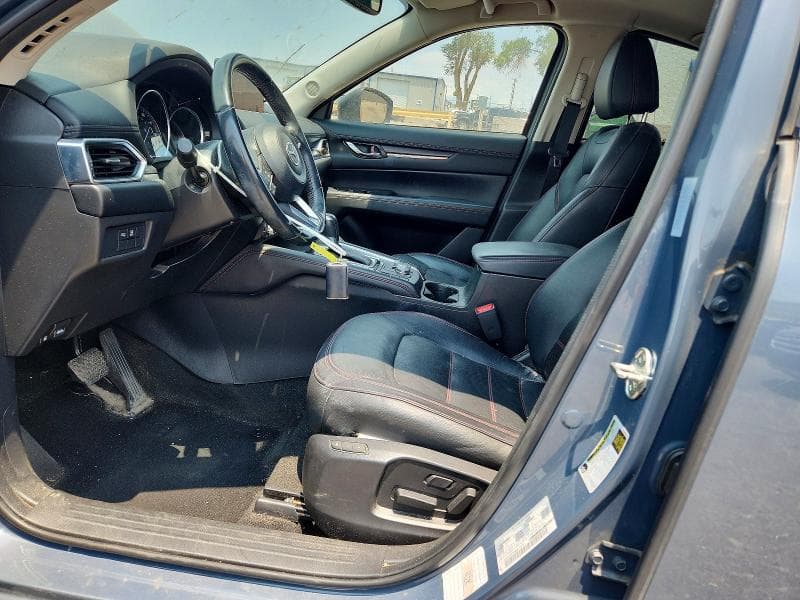 2023 MAZDA CX-5 PREFERRED 7