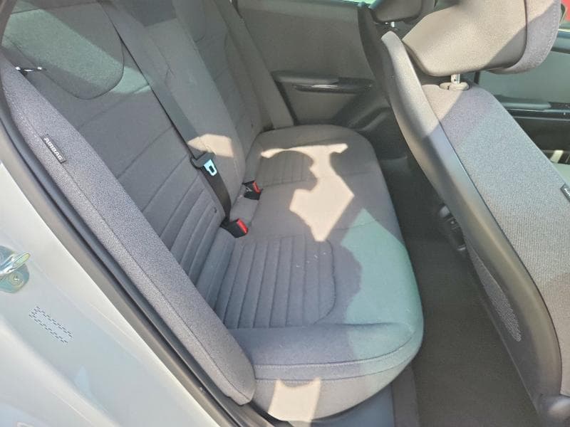 2025 KIA K4 EX 10