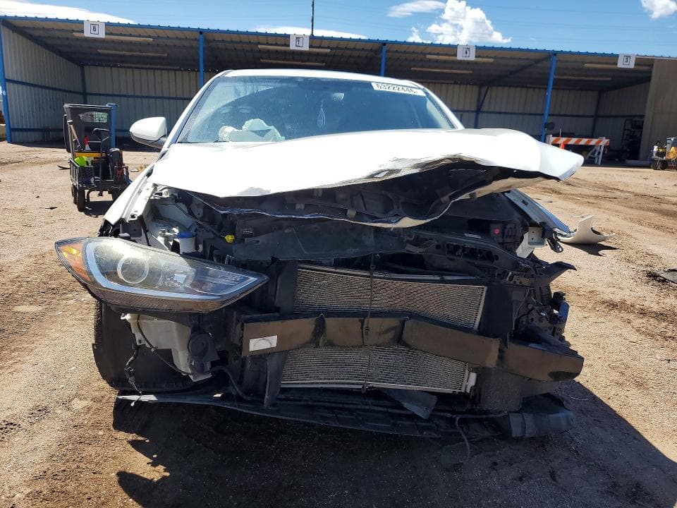 2017 HYUNDAI ELANTRA 5