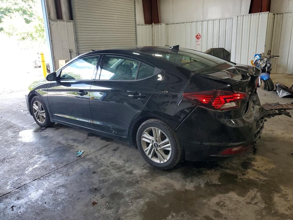 2020 HYUNDAI ELANTRA VALUE EDITION 2
