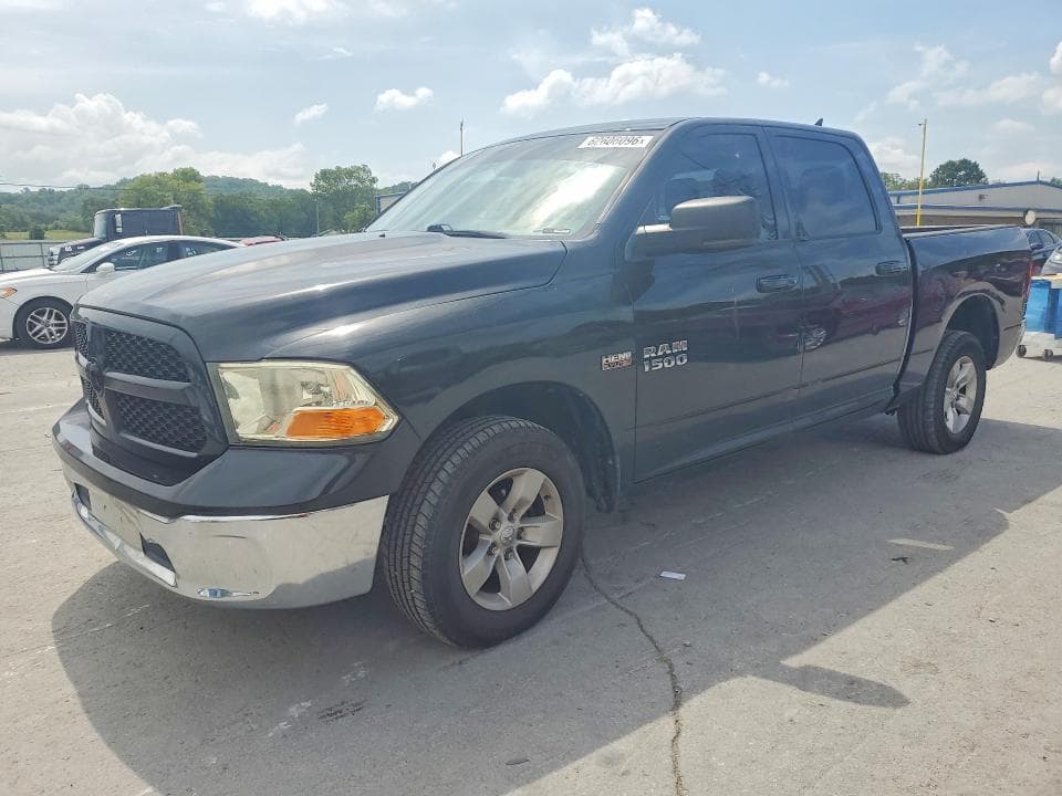 2019 RAM 1500 CLASSIC SLT