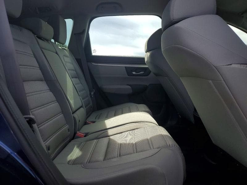 2018 HONDA CR-V LX 11