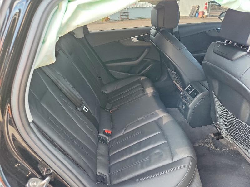 2019 AUDI A4 PREMIUM 10