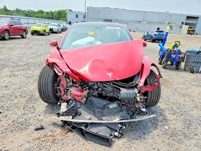 2019 TESLA MODEL 3 5
