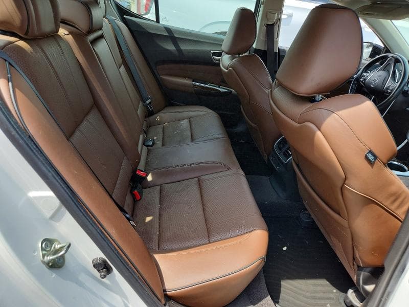 2019 ACURA TLX ADVANCE 10