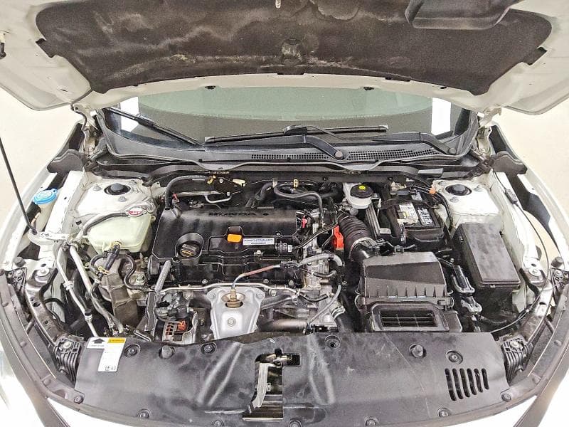 2019 HONDA CIVIC SPORT 11