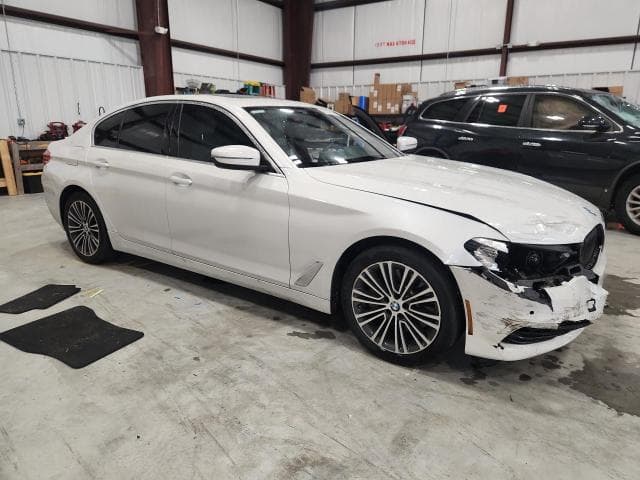2019 BMW 530 I 4