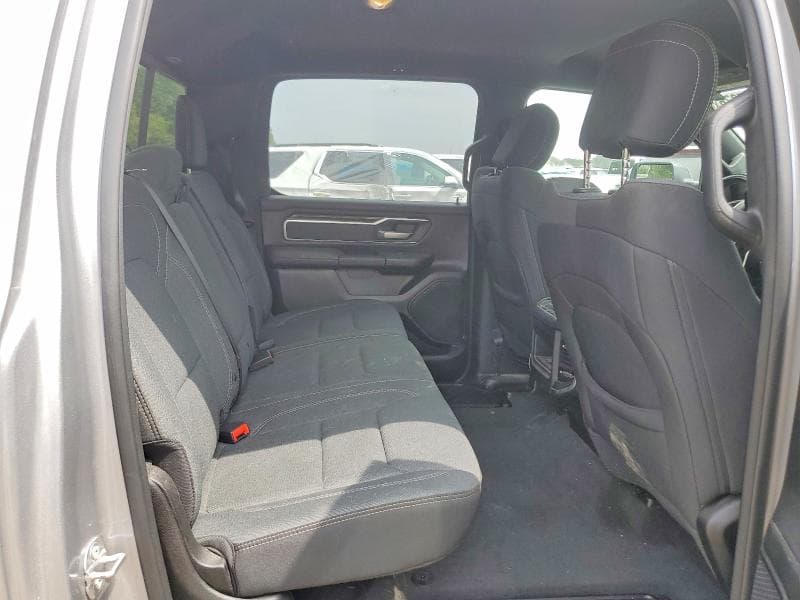 2021 RAM 1500 BIG HORN/LONE STAR 10