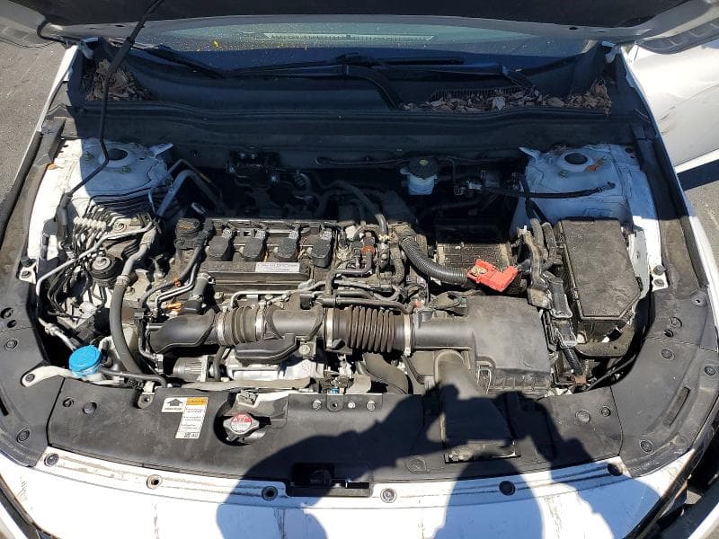 2019 HONDA ACCORD SPORT 11