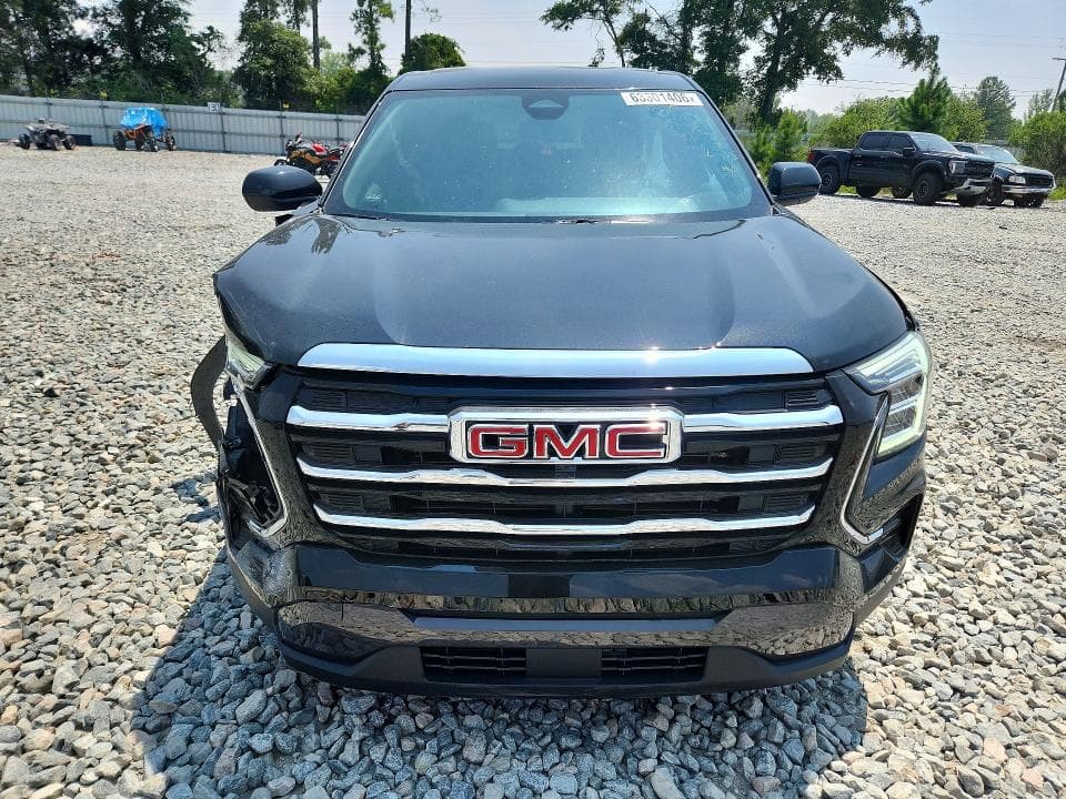 2026 GMC TERRAIN ELEVATION 5