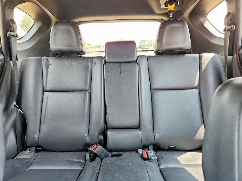 2018 TOYOTA RAV4 SE 10