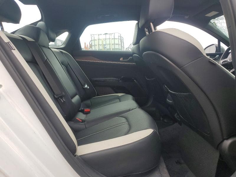 2026 KIA K5 GT LINE 10